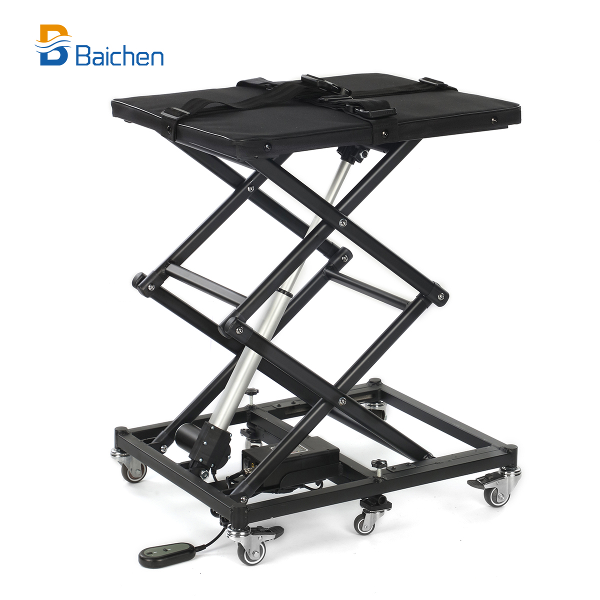 Lighting - Super Light Wheelchair Electric Scissor Lift