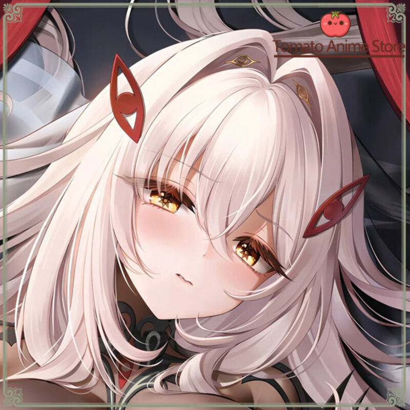 Bedding - Anime Game Ronova Dakimakura Hing Body