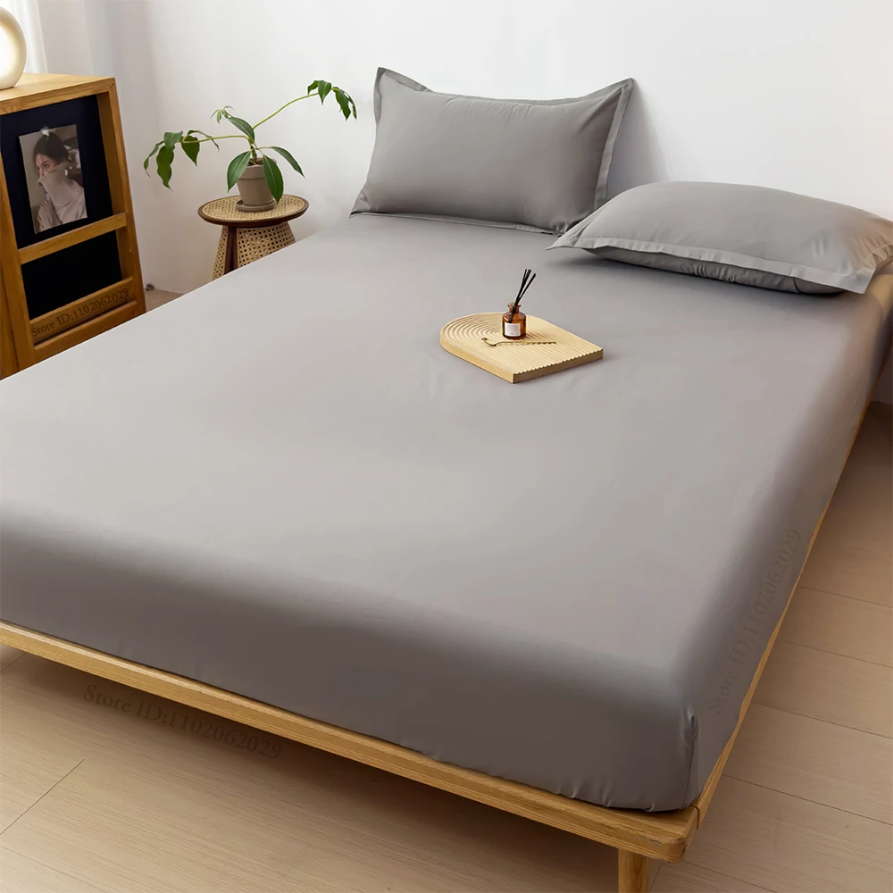 Waterproof Mattress Cover Bed  - đánh giá và giá Waterproof Mattress Protector Breathable