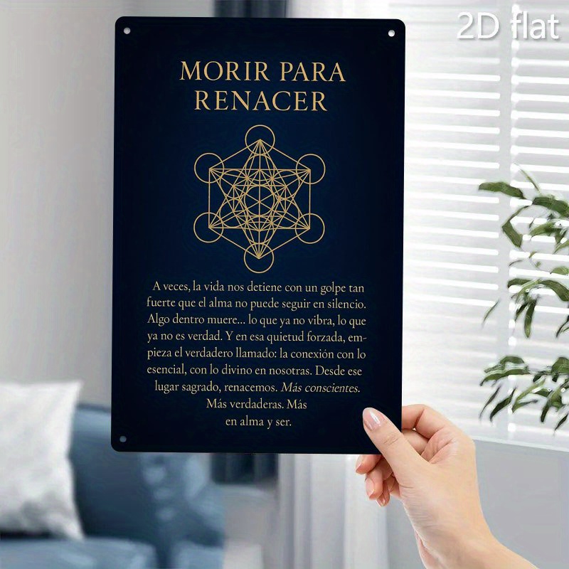 CIFBUY Vintage Kabbalah Tree o - đánh giá và giá Home Decor