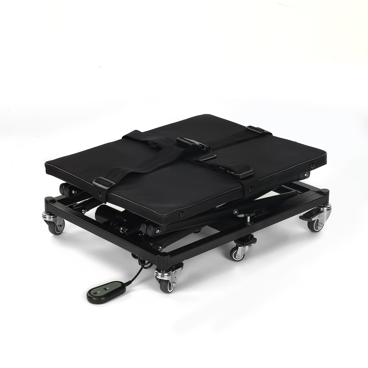 Super Light Wheelchair Electri - đánh giá và giá Lighting