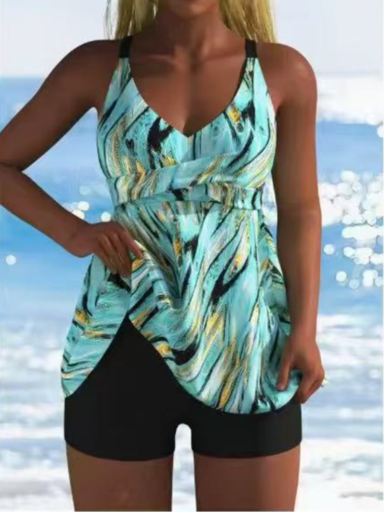 New High Waist Swimwears Tanki - đánh giá và giá Bath