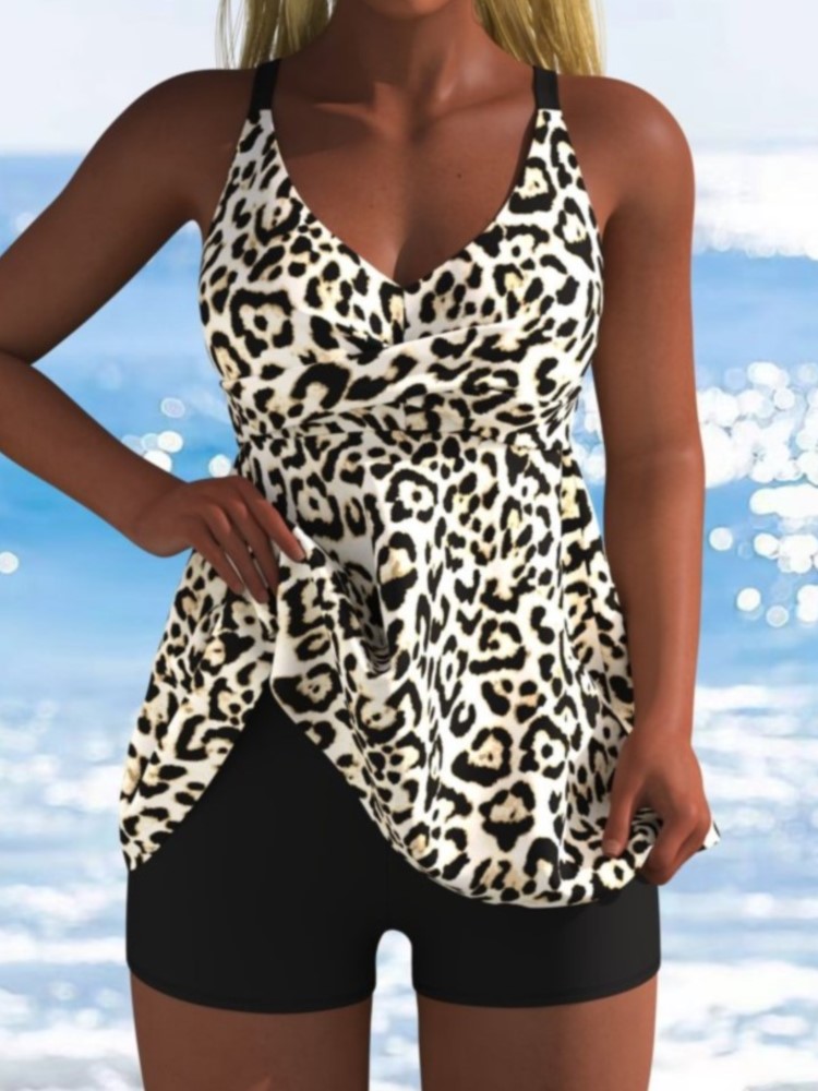 New High Waist Swimwears Tanki - đánh giá và giá Bath