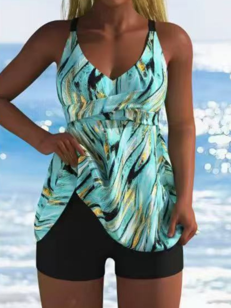New High Waist Swimwears Tanki - đánh giá và giá Bath