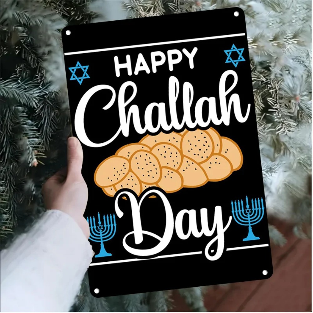 CIFBUY Retro Happy Challah Day - đánh giá và giá Kitchen