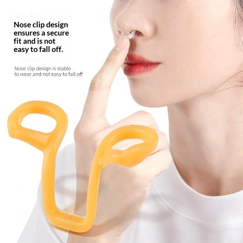 【B】Stop Snoring Device Silicon - đánh giá và giá Anti Snore Contour Pillow