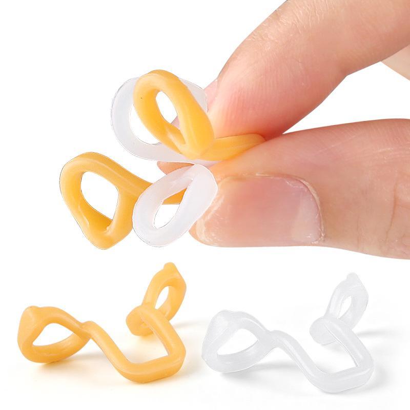 【B】Stop Snoring Device Silicon - đánh giá và giá Anti Snore Contour Pillow