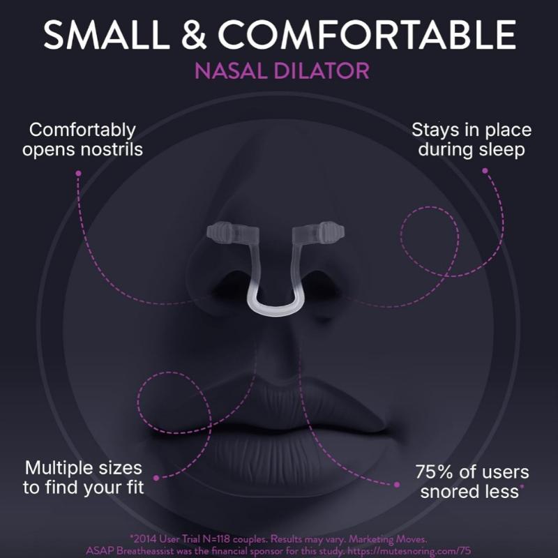 【3 Sizes Silicone Anti Snoring - đánh giá và giá Anti Snore Contour Pillow