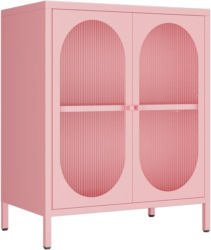 Small 2 Transpanrent Door Meta - đánh giá và giá Storage & Organization