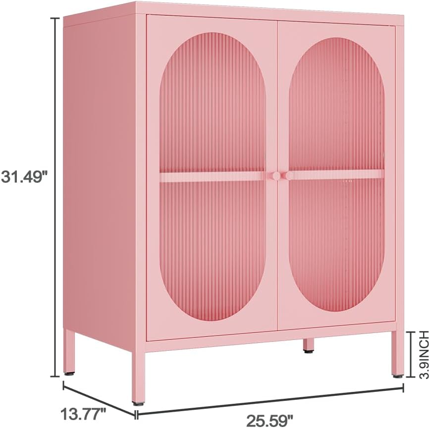 Small 2 Transpanrent Door Meta - đánh giá và giá Storage & Organization