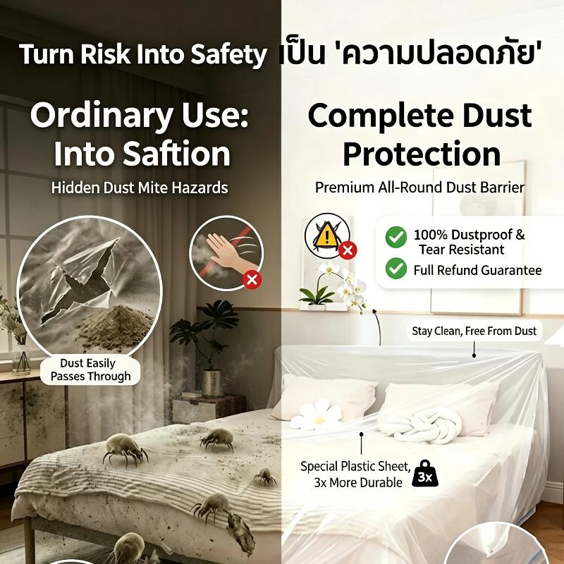 Waterproof Disposable Mattress - đánh giá và giá Waterproof Mattress Protector Breathable