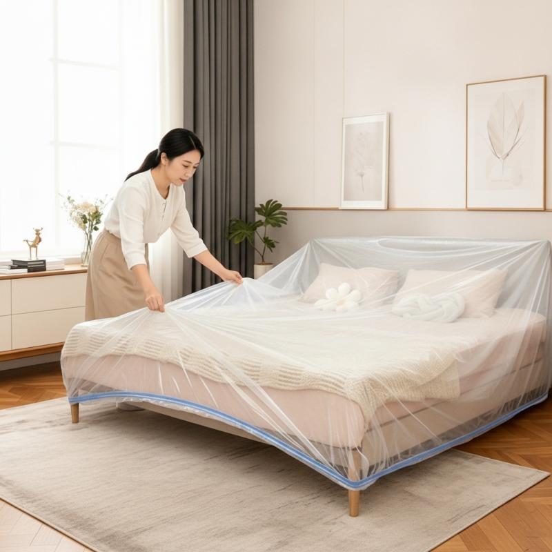 Waterproof Disposable Mattress - đánh giá và giá Waterproof Mattress Protector Breathable