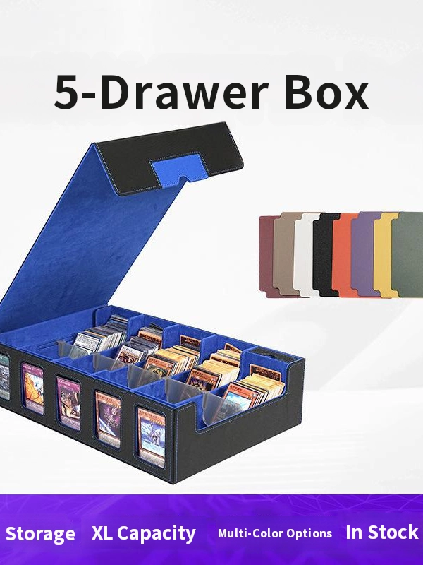 Multi‑Compartment PU Leather T - đánh giá và giá Storage & Organization