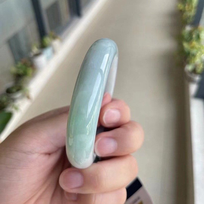 Myanmar Natural Jade , Peace B - đánh giá và giá Lighting