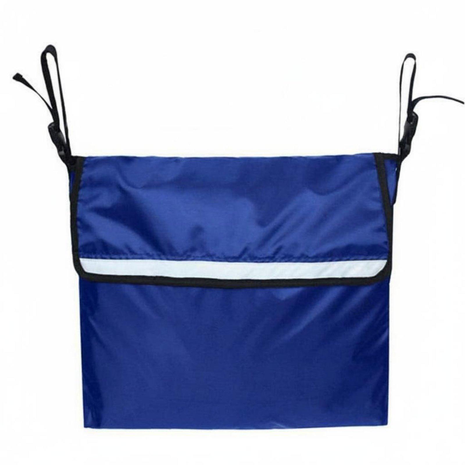 Back Pouch Organizer Bag Oxfor - đánh giá và giá Storage & Organization