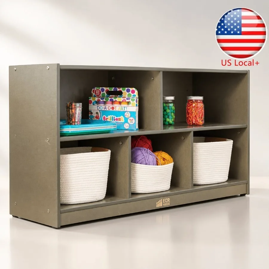 5-Compartment Mobile Storage C - đánh giá và giá Storage & Organization