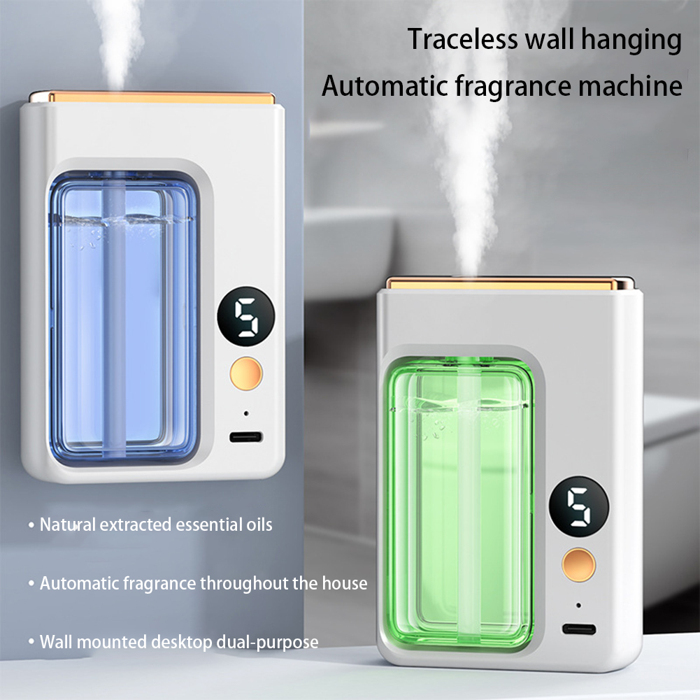 Aromatherapy Diffuser Wireless - đánh giá và giá Home Decor