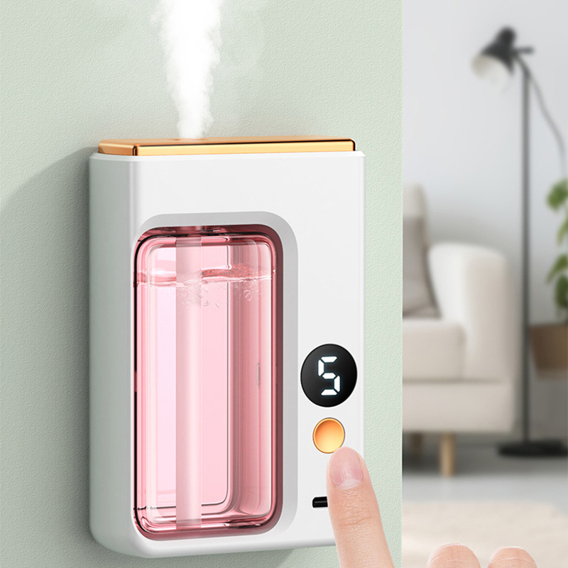 Aromatherapy Diffuser Wireless - đánh giá và giá Home Decor