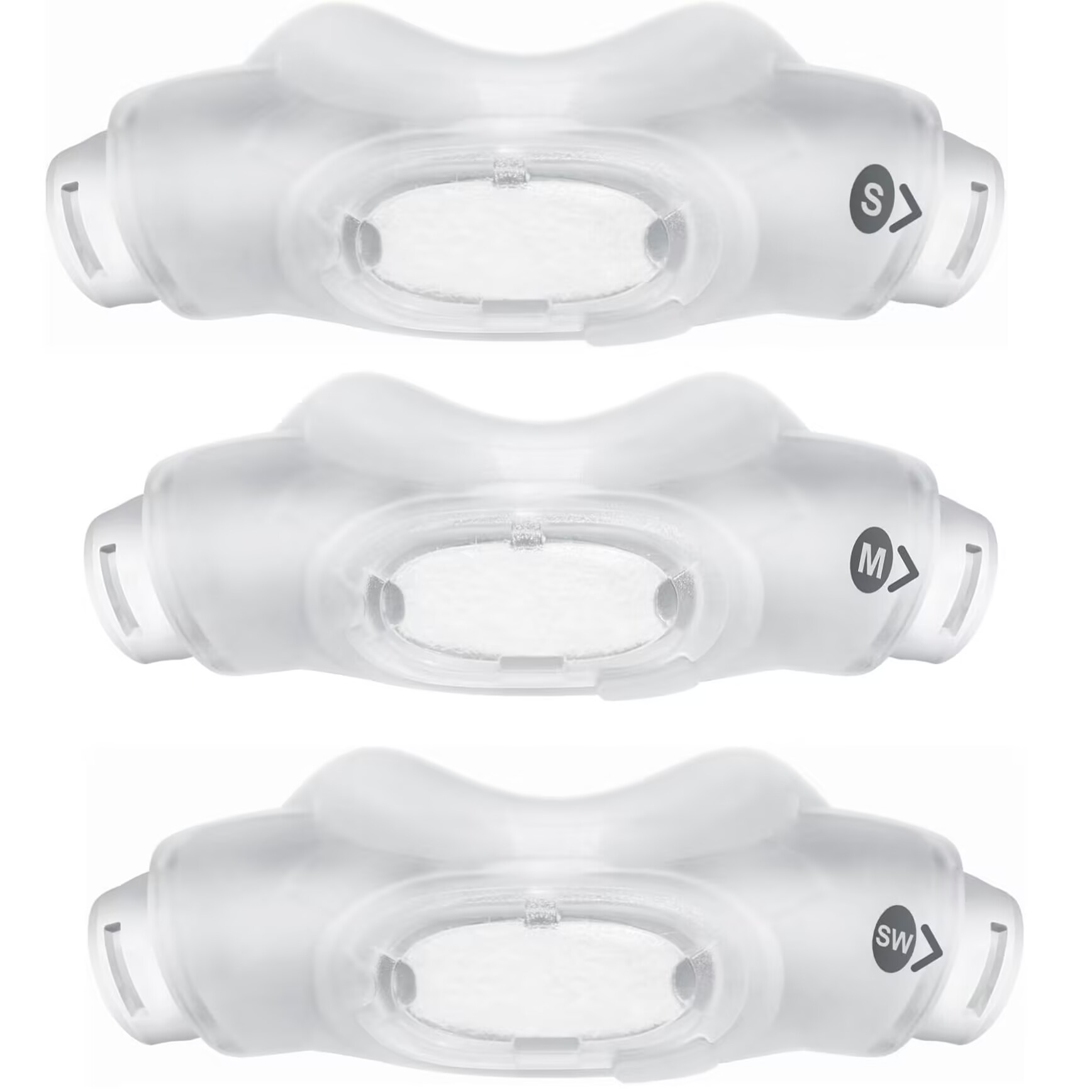 Airfit N30i Replacement Nasal  - đánh giá và giá Anti Snore Contour Pillow