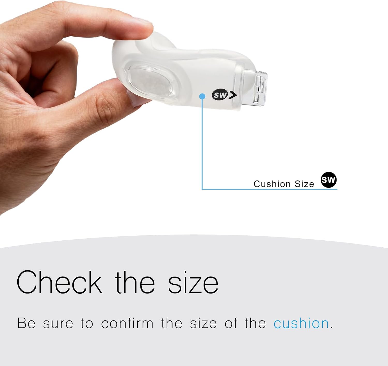 Airfit N30i Replacement Nasal  - đánh giá và giá Anti Snore Contour Pillow