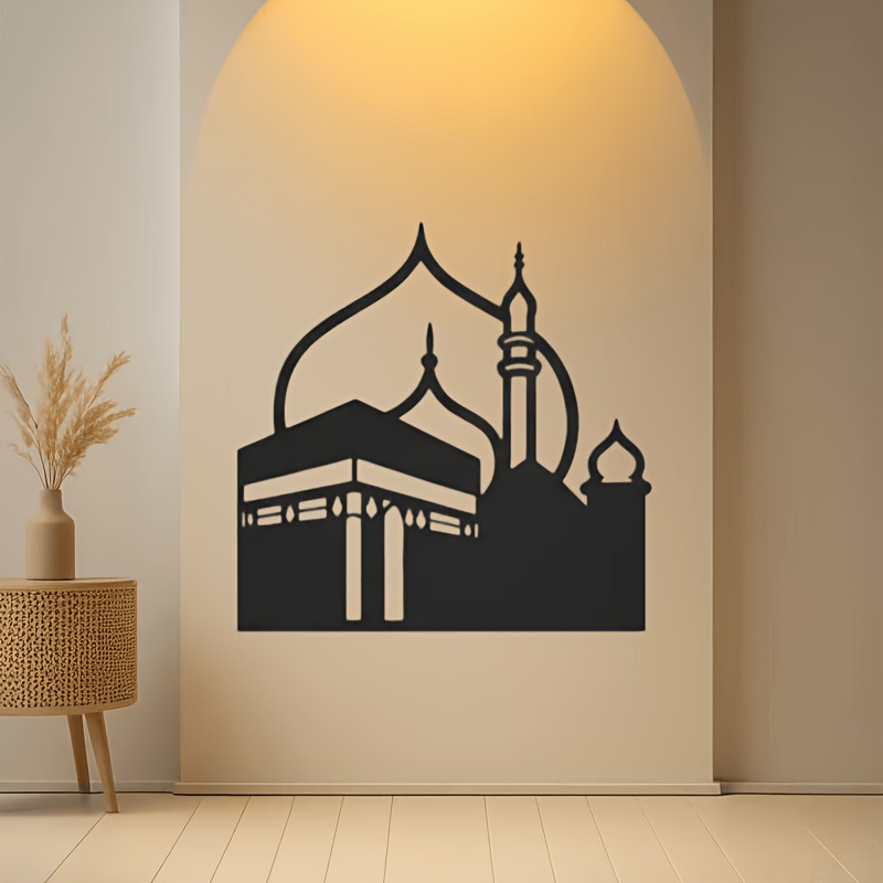 CIFBUY Iron Wall Art Modern Is - đánh giá và giá Home Decor