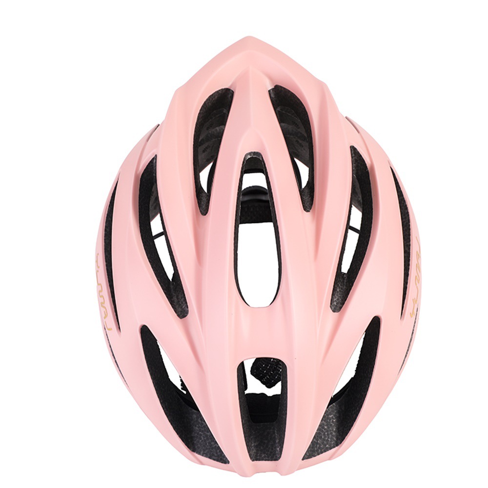 Breaking wind bicycle helmet F - đánh giá và giá Lighting