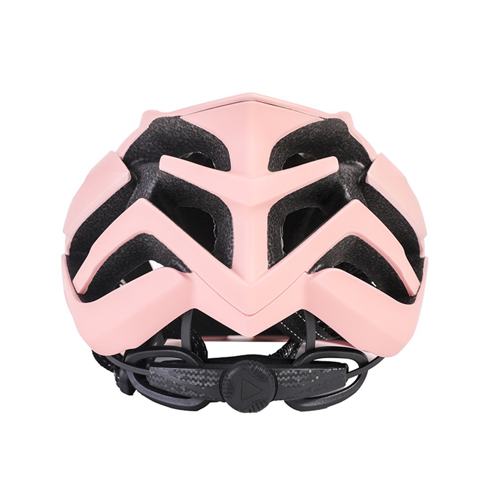 Breaking wind bicycle helmet F - đánh giá và giá Lighting