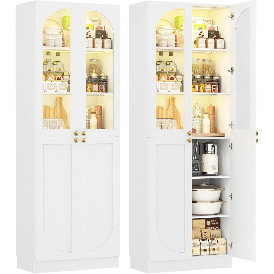 Pantry for kitchen use, temper - đánh giá và giá Kitchen